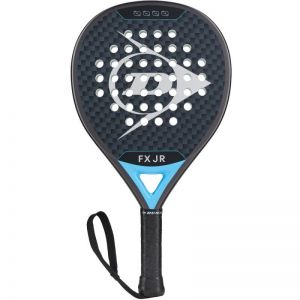 Ракетка для падел тенісу Dunlop PRT FX Junior 2026